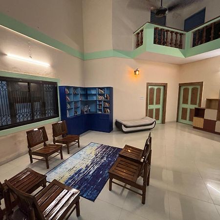 The Noor House Homestay Agra  Exteriér fotografie