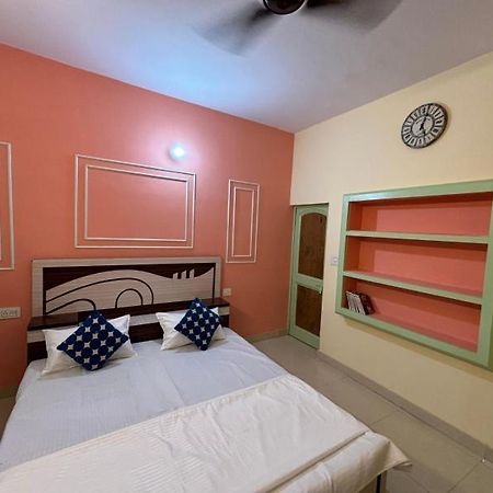 The Noor House Homestay Agra  Exteriér fotografie