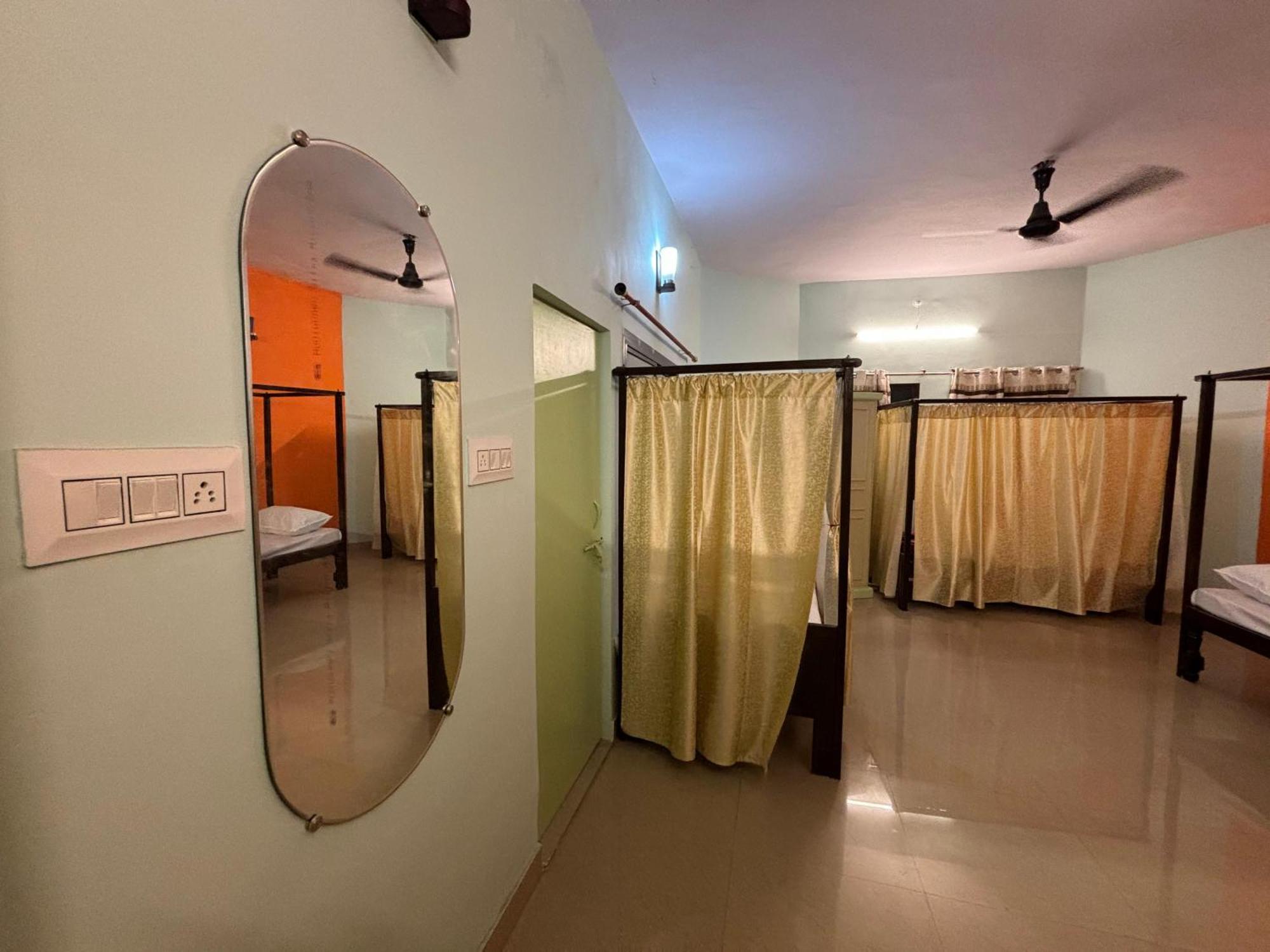 The Noor House Homestay Agra  Exteriér fotografie