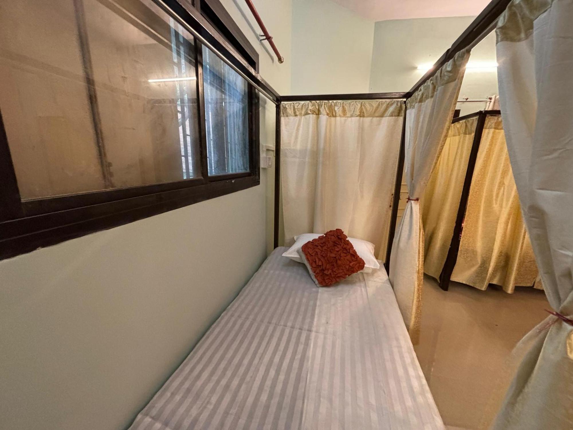 The Noor House Homestay Agra  Exteriér fotografie