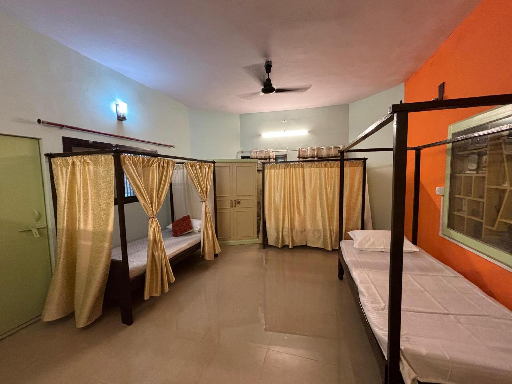 The Noor House Homestay Agra  Exteriér fotografie