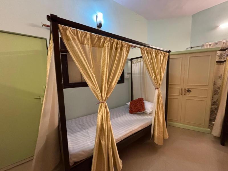 The Noor House Homestay Agra  Exteriér fotografie