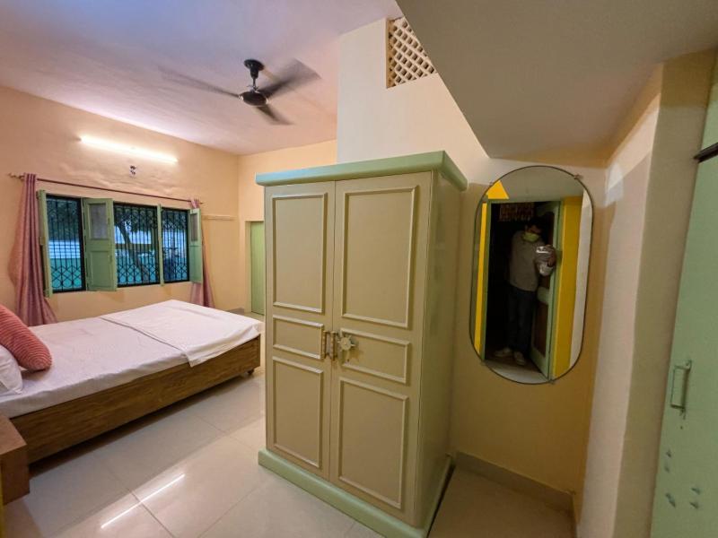 The Noor House Homestay Agra  Exteriér fotografie